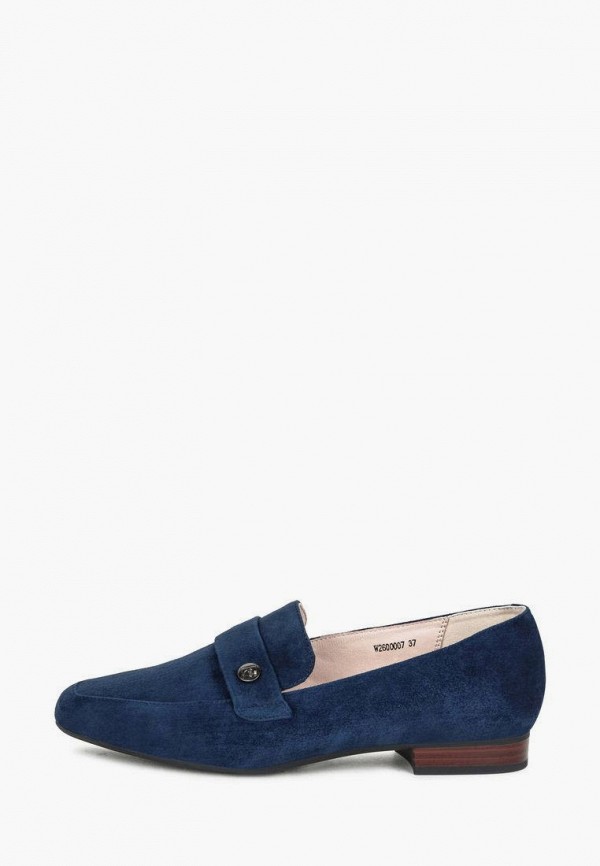 Лоферы  Pierre Cardin