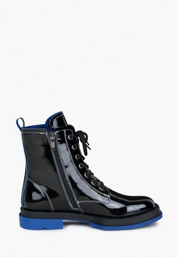 фото Ботинки t.taccardi