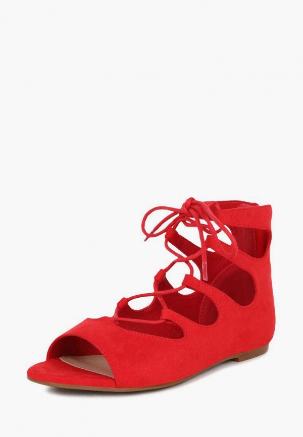 фото Сандалии t.taccardi