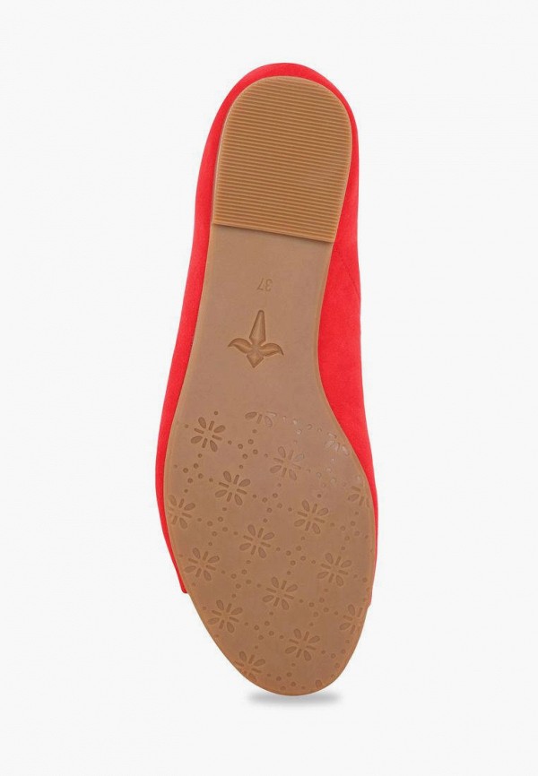 фото Сандалии t.taccardi