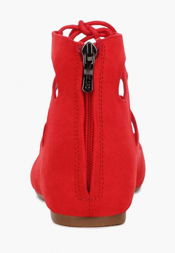 фото Сандалии t.taccardi