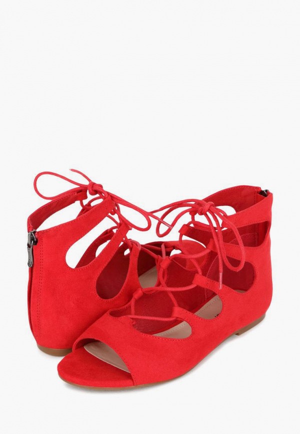 фото Сандалии t.taccardi