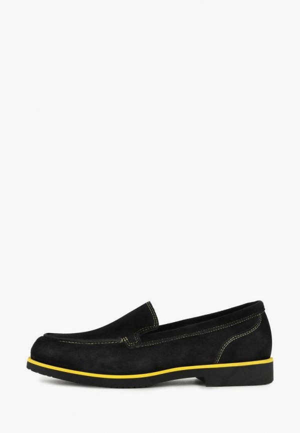 

Лоферы Pierre Cardin, Черный