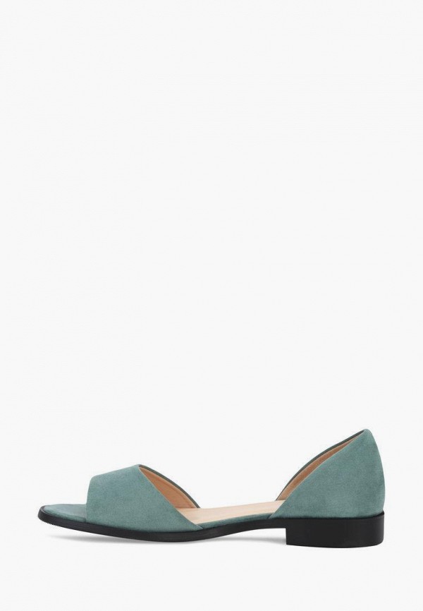 фото Сандалии t.taccardi