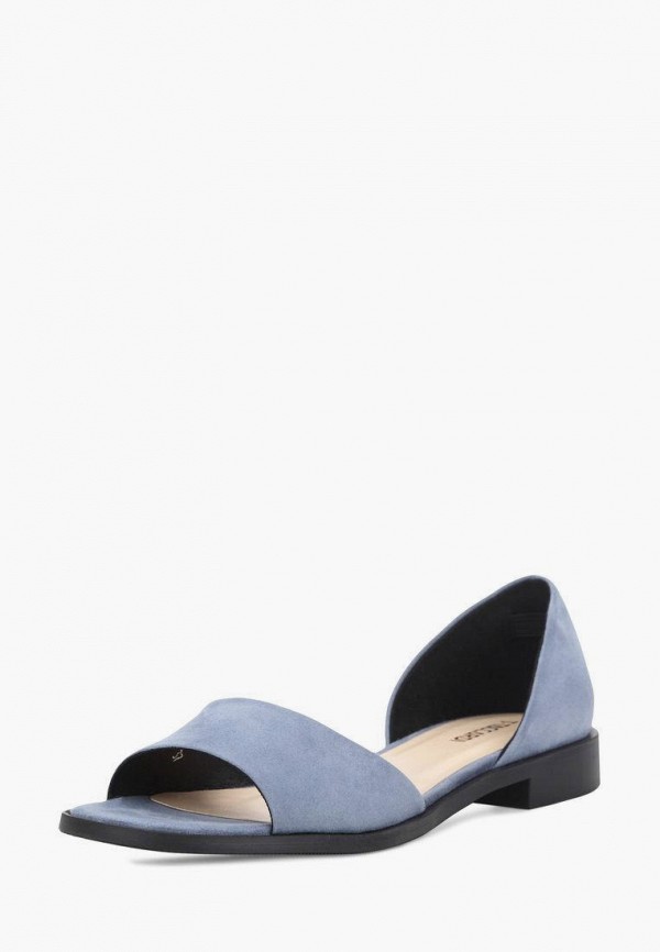 фото Сандалии t.taccardi