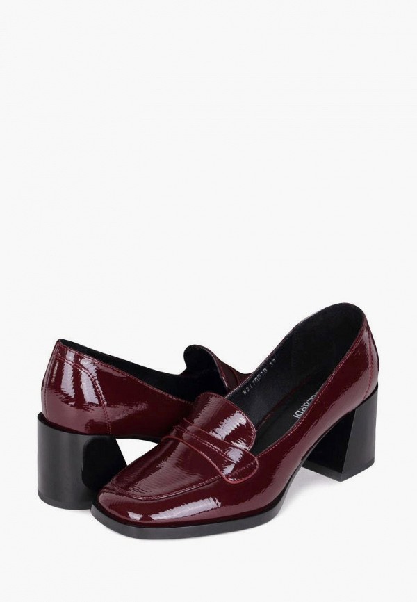 фото Туфли t.taccardi