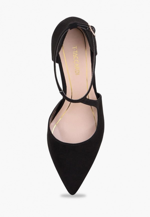 фото Туфли t.taccardi