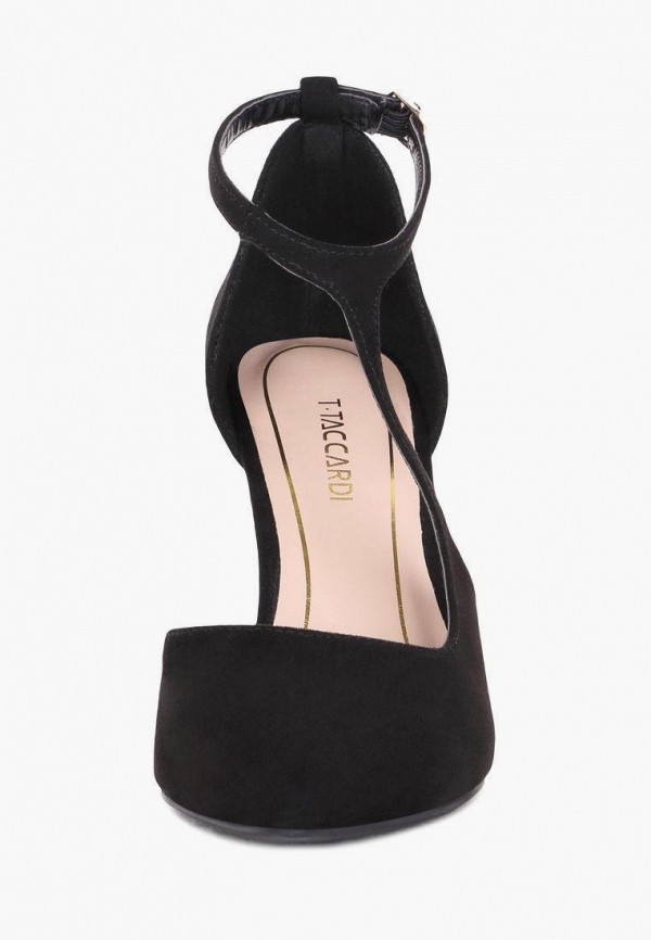 фото Туфли t.taccardi