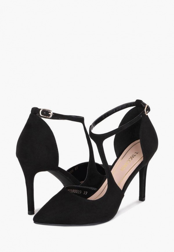 фото Туфли t.taccardi