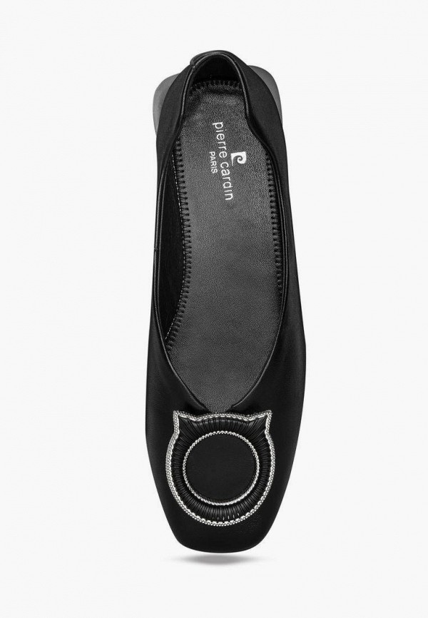

Туфли Pierre Cardin, Черный