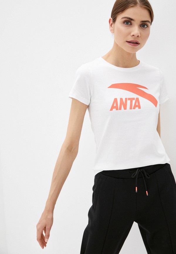фото Футболка anta