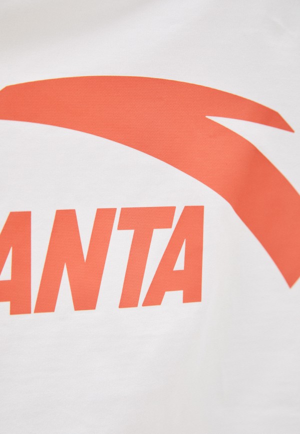 фото Футболка anta