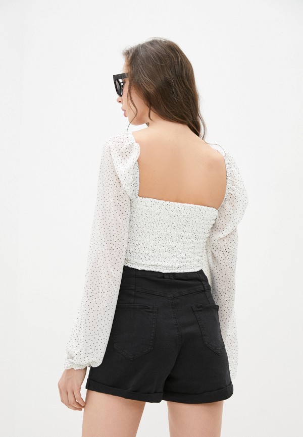 фото Топ indiano natural