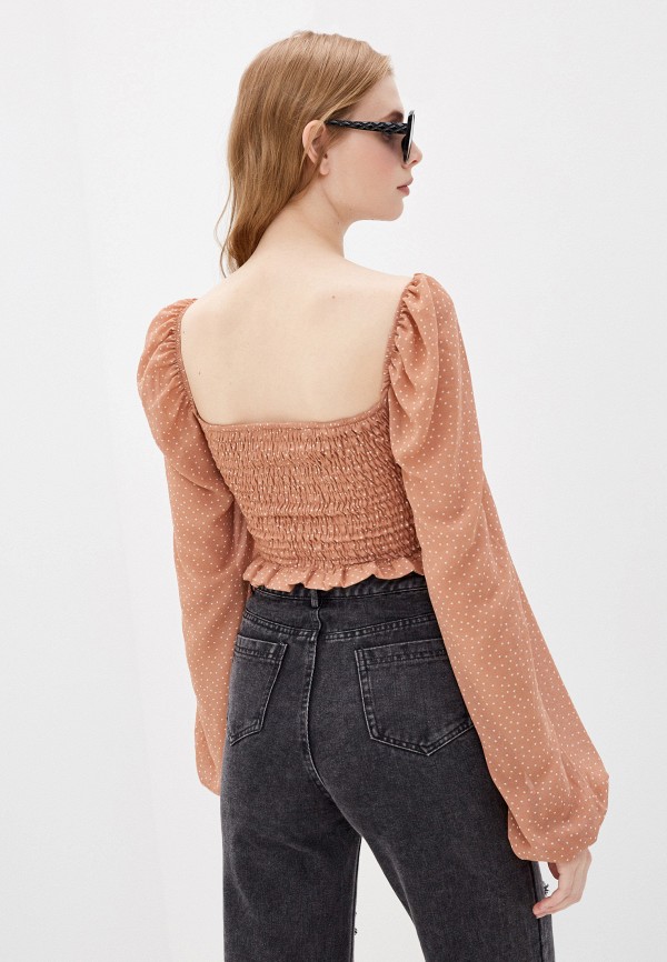 фото Топ indiano natural