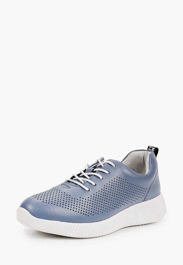 фото Кроссовки tervolina