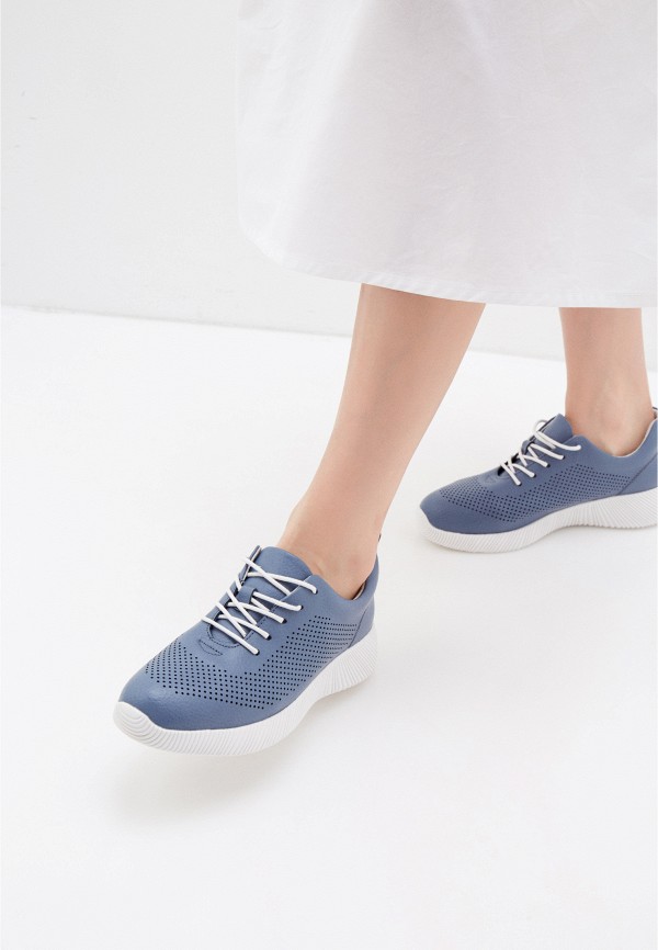 фото Кроссовки tervolina