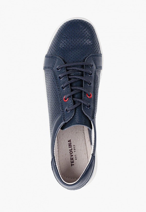 фото Кеды tervolina