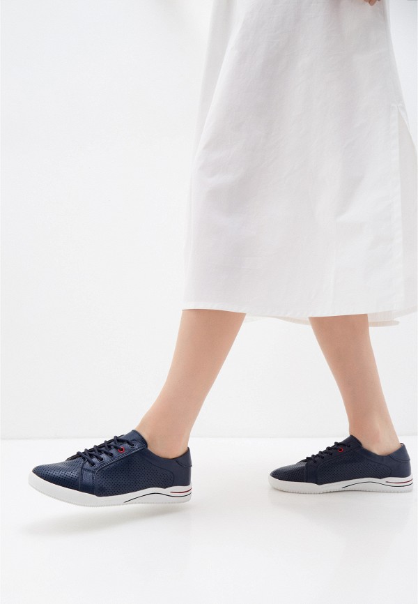 фото Кеды tervolina