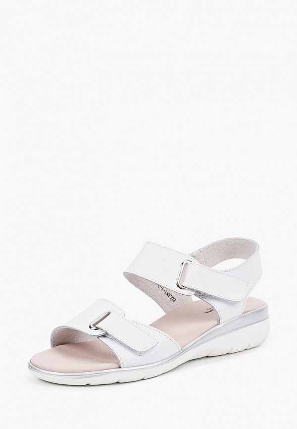 фото Сандалии tervolina