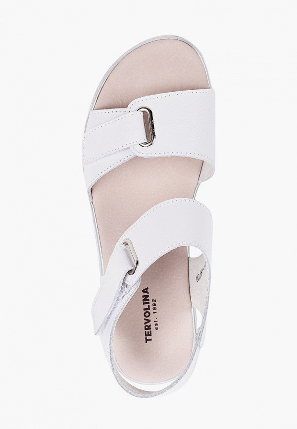 фото Сандалии tervolina