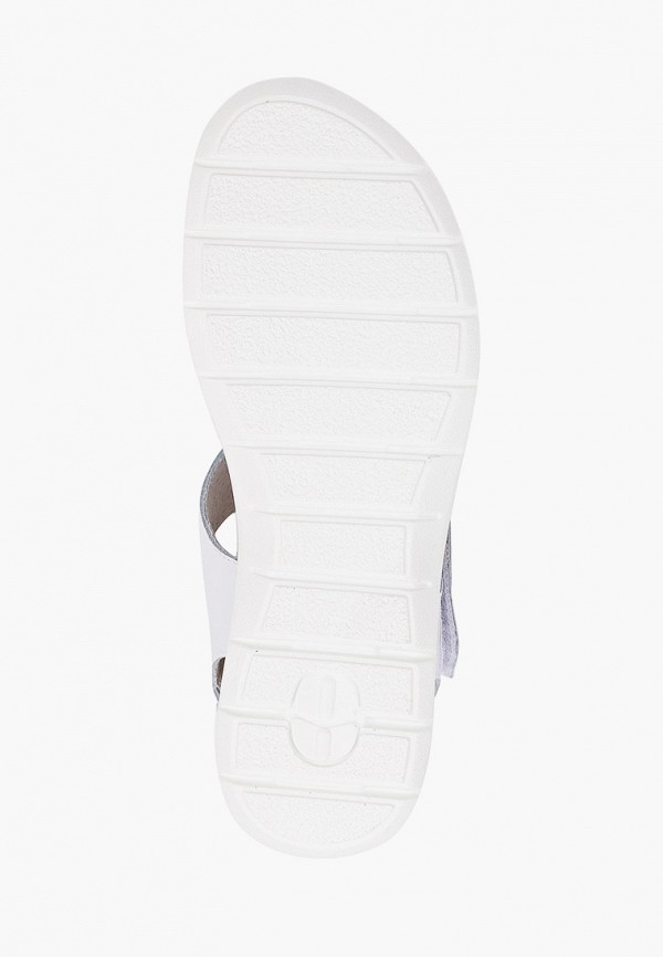 фото Сандалии tervolina