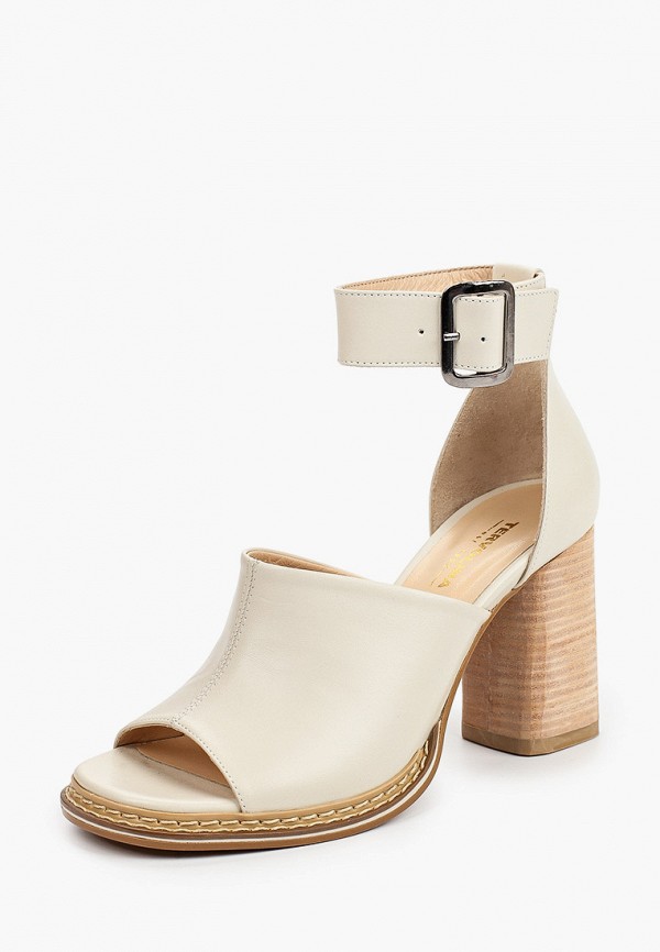 фото Босоножки tervolina