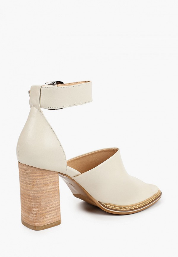 фото Босоножки tervolina