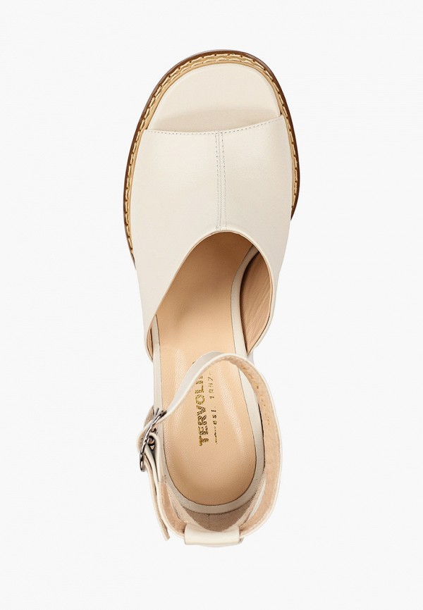 фото Босоножки tervolina