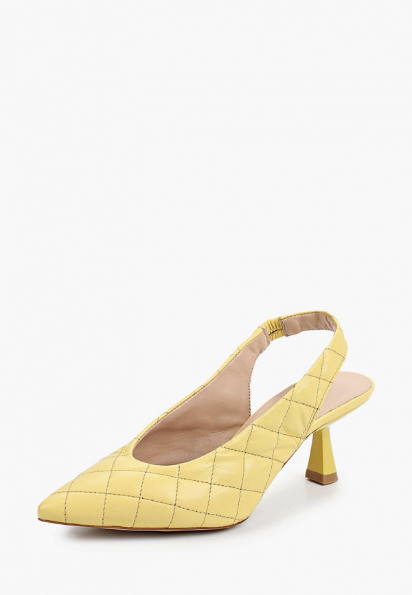 фото Туфли tervolina