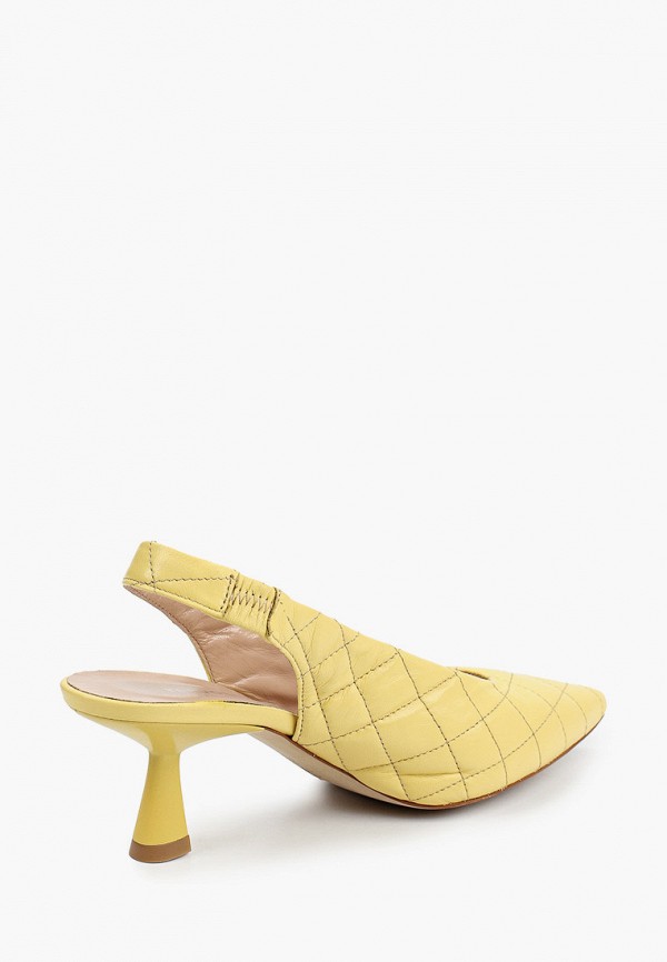 фото Туфли tervolina