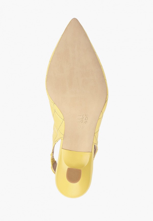 фото Туфли tervolina