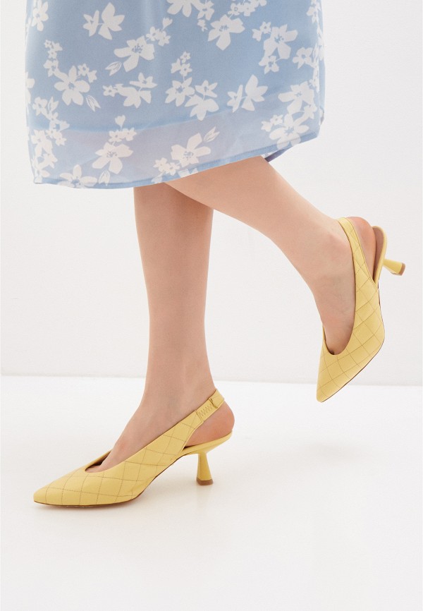 фото Туфли tervolina