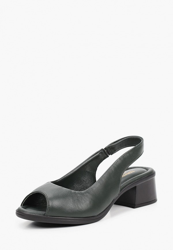 фото Босоножки tervolina