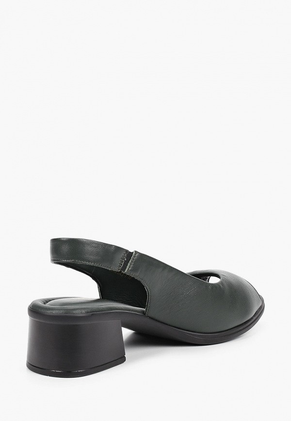 фото Босоножки tervolina