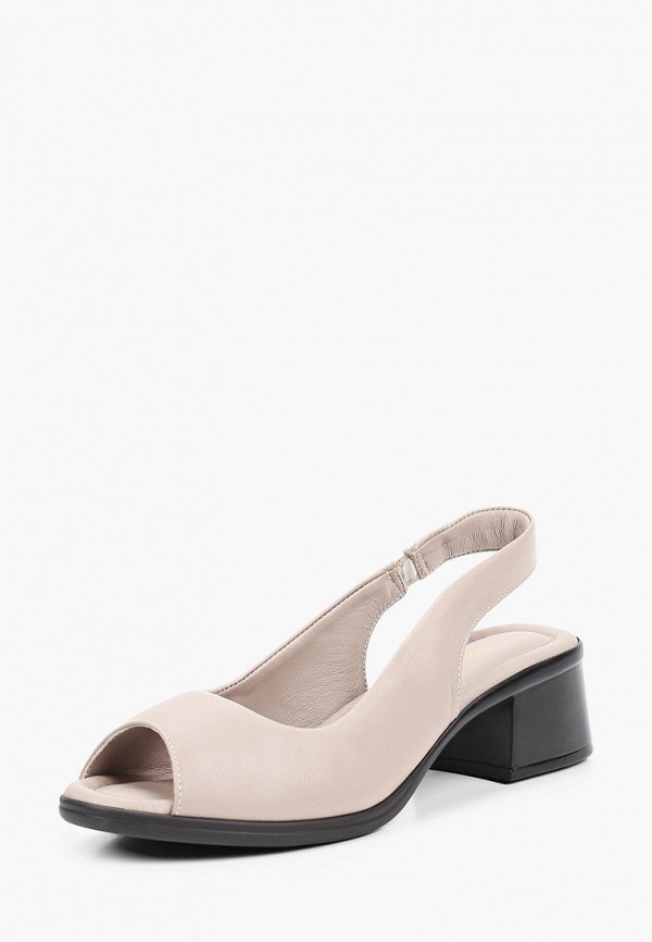 фото Босоножки tervolina