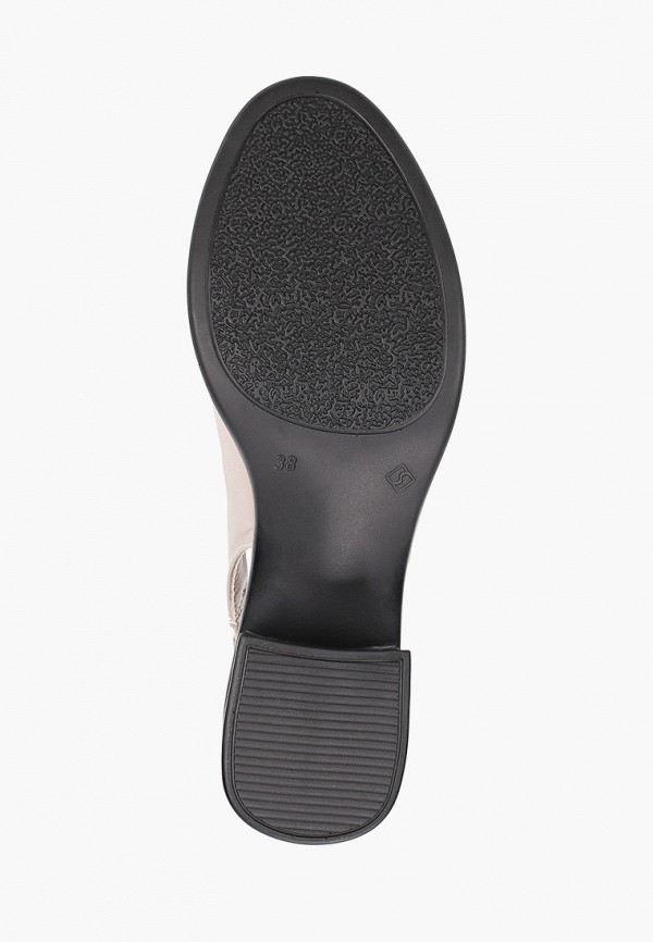 фото Босоножки tervolina