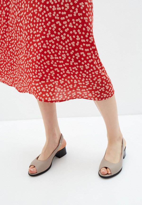 фото Босоножки tervolina