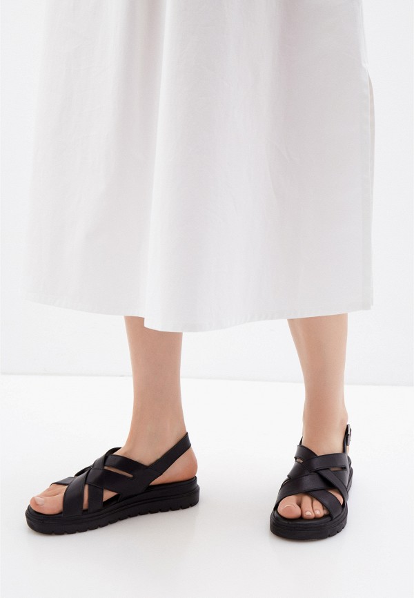 фото Сандалии tervolina