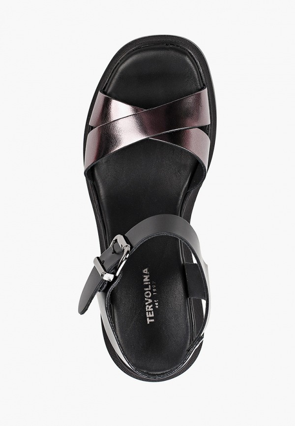 фото Босоножки tervolina