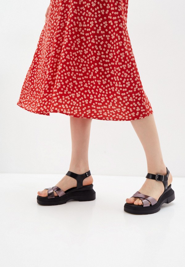 фото Босоножки tervolina