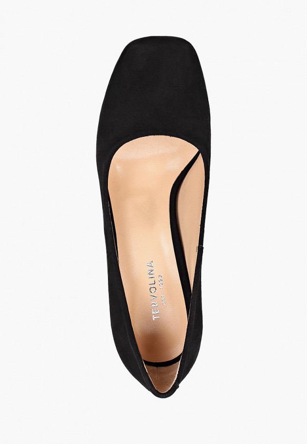 фото Туфли tervolina