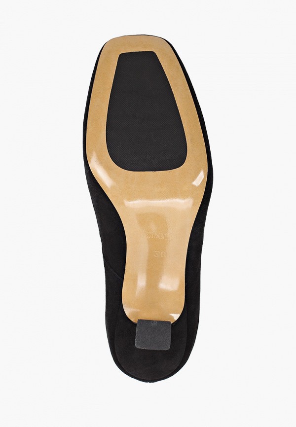 фото Туфли tervolina