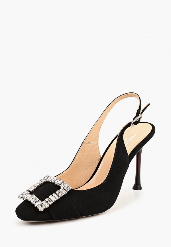 фото Туфли tervolina