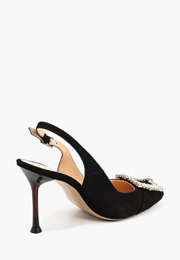 фото Туфли tervolina