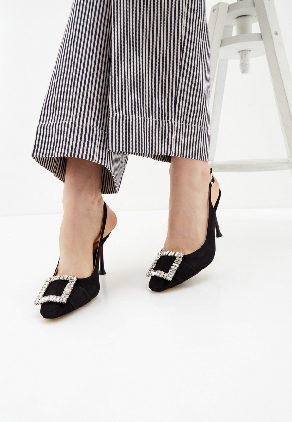 фото Туфли tervolina