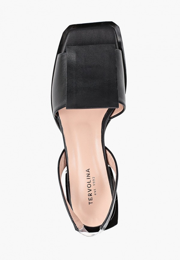 фото Босоножки tervolina