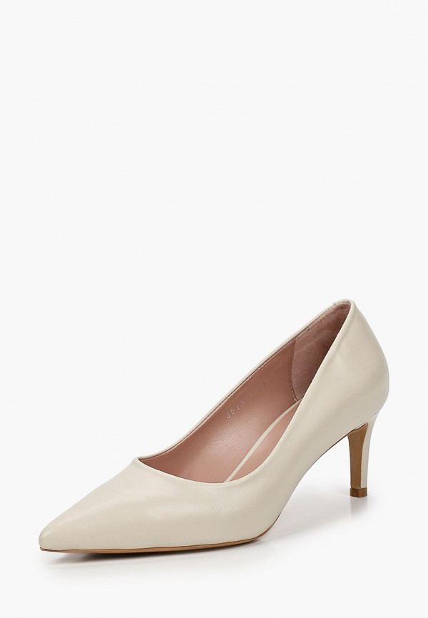 фото Туфли tervolina