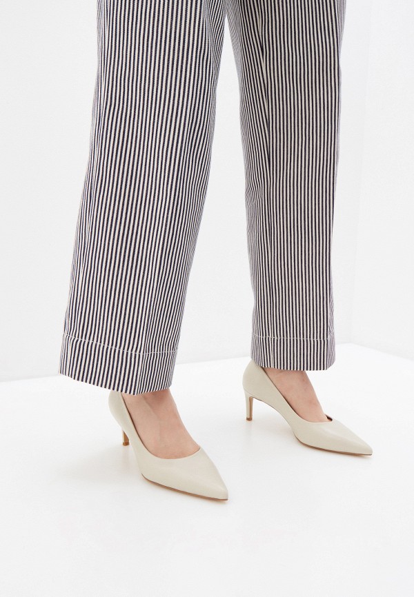 фото Туфли tervolina