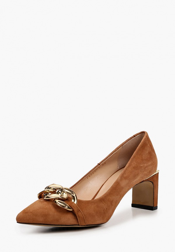 фото Туфли tervolina