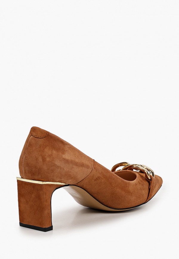 фото Туфли tervolina